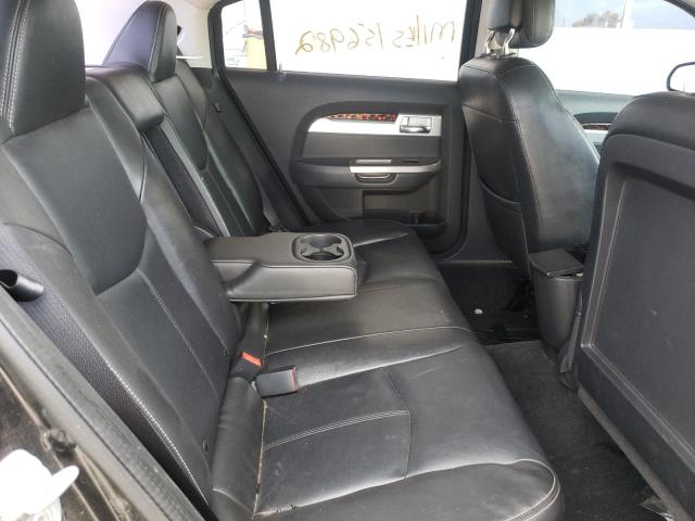 Photo 6 from auction – 2010 CHRYSLER SEBRING LI with VIN 1C3CC5FV9AN165171