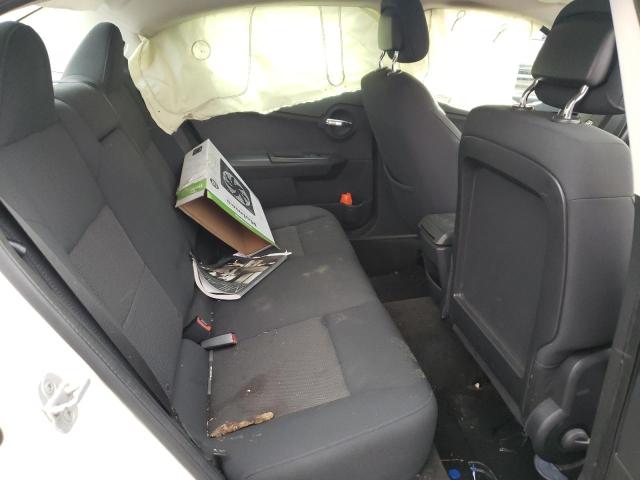 Photo 6 from auction – 2010 DODGE AVENGER SX with VIN 1B3CC4FB2AN169009