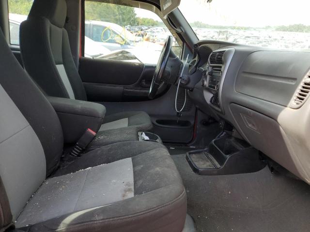 Photo 5 from auction – 2008 FORD RANGER SUP with VIN 1FTZR15E08PB15904
