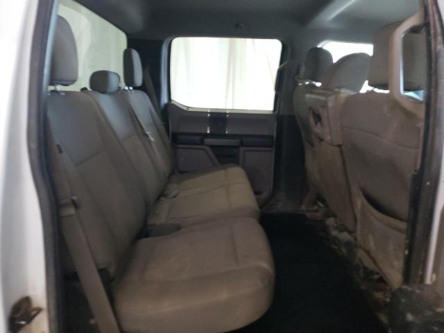 Photo 6 from auction – 2016 FORD F150 SUPER with VIN 1FTEW1EP9GKF06893