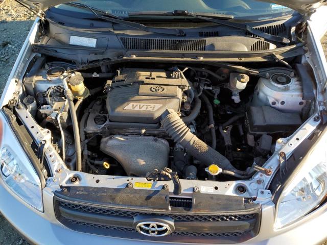 Фото 7 с аукциона – 2004 TOYOTA RAV4 с VIN JTEHD20V140024985