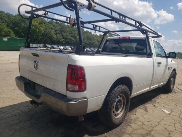 Photo 4 from auction – 2011 DODGE RAM 2500 with VIN 3D7LP2ETXBG618325