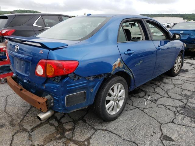 Photo 4 from auction – 2010 TOYOTA COROLLA with VIN 2T1BU4EE0AC295925