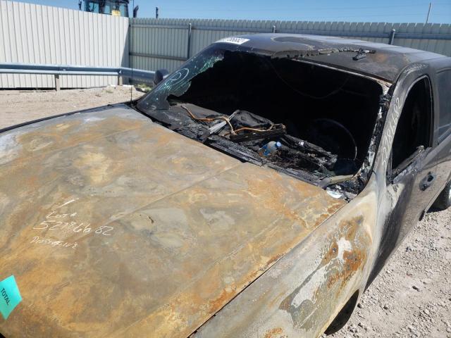 Photo 9 from auction – 2012 CHEVROLET SILVERADO with VIN 1GCPKSE7XCF148989