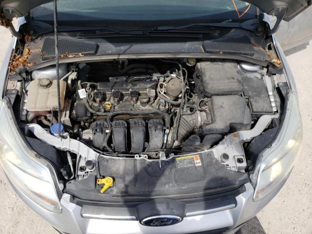 Photo 7 from auction – 2014 FORD FOCUS SE with VIN 1FADP3F22EL272777