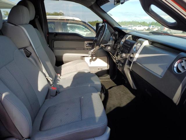 Photo 5 from auction – 2011 FORD F150 SUPER with VIN 1FTEW1CM6BFB89133