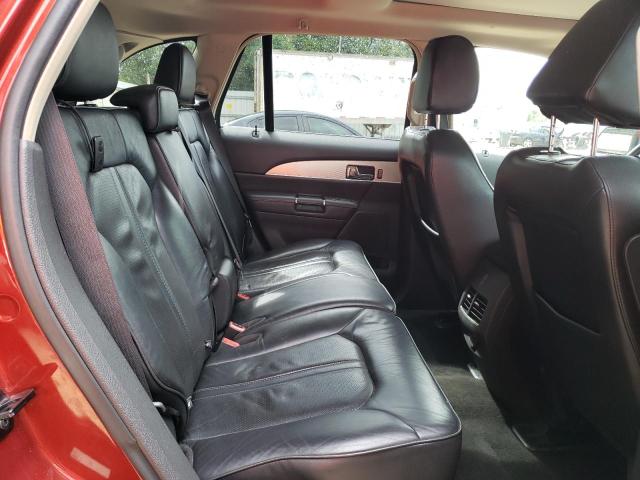 Photo 6 from auction – 2014 LINCOLN MKX with VIN 2LMDJ6JK5EBL05873