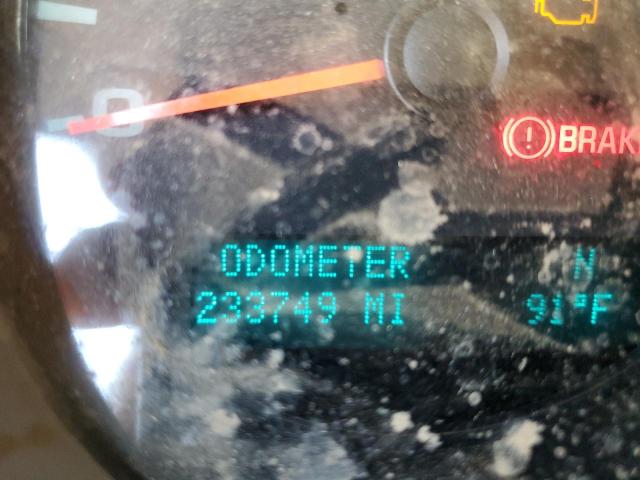 Photo 8 from auction – 2013 CHEVROLET SILVERADO with VIN 1GCRKSE73DZ260736