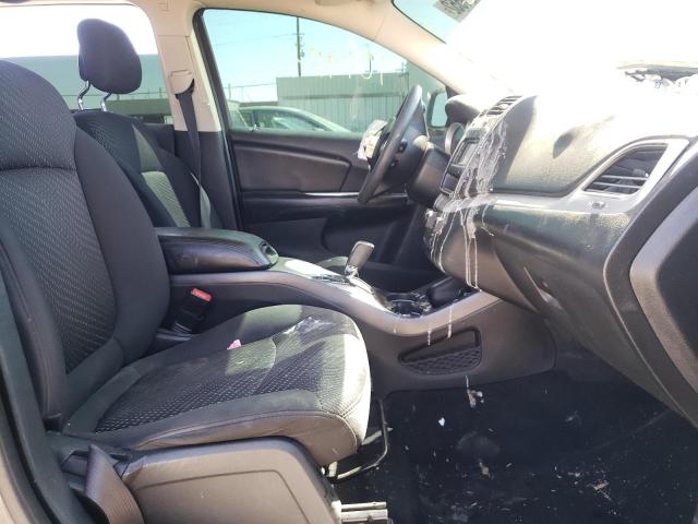 Photo 5 from auction – 2015 DODGE JOURNEY SX with VIN 3C4PDCBG2FT711225