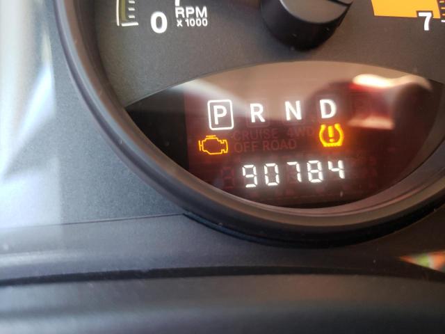 Photo 8 from auction – 2014 JEEP COMPASS SP with VIN 1C4NJDBB5ED530649