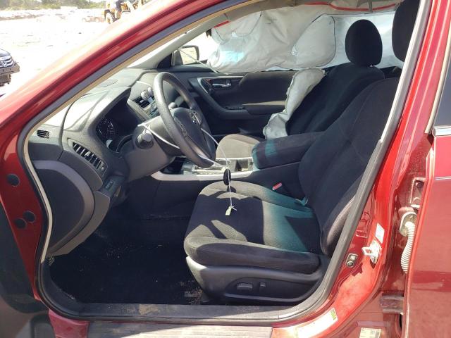 Photo 5 from auction – 2013 NISSAN ALTIMA 2.5 with VIN 1N4AL3AP5DC171765