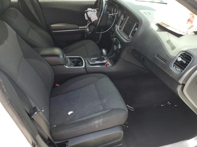 Photo 5 from auction – 2017 DODGE CHARGER SE with VIN 2C3CDXFG5HH546819