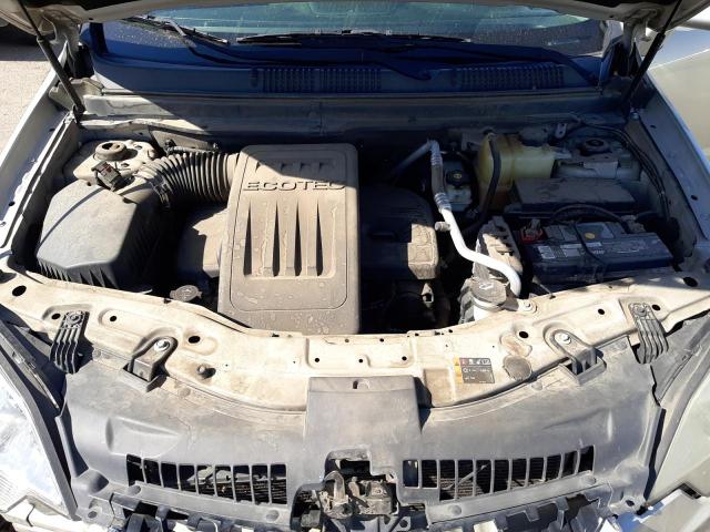 Photo 7 from auction – 2014 CHEVROLET CAPTIVA LS with VIN 3GNAL2EK7ES555875