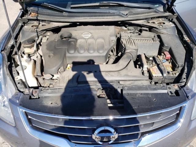 Photo 7 from auction – 2010 NISSAN ALTIMA BAS with VIN 1N4AL2AP1AN519927