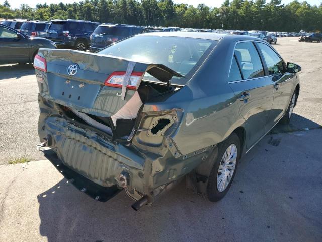 Foto 4 de la subasta – 2012 TOYOTA CAMRY BASE con VIN 4T4BF1FK2CR174494