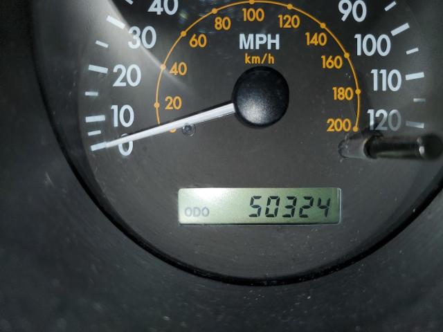 Photo 8 from auction – 2006 CHEVROLET AVEO BASE with VIN KL1TD56656B552818