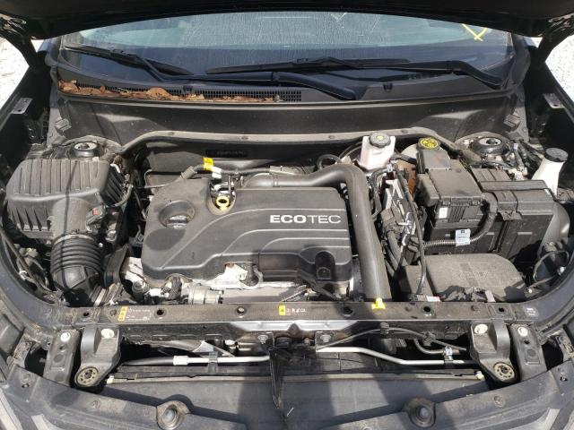 Photo 7 from auction – 2020 CHEVROLET EQUINOX LT with VIN 2GNAXKEV2L6136794