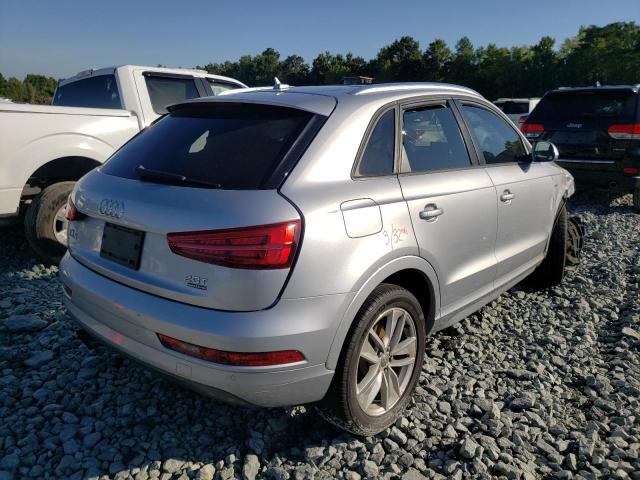 Photo 4 from auction – 2018 AUDI Q3 PREMIUM with VIN WA1ECCFS5JR027242