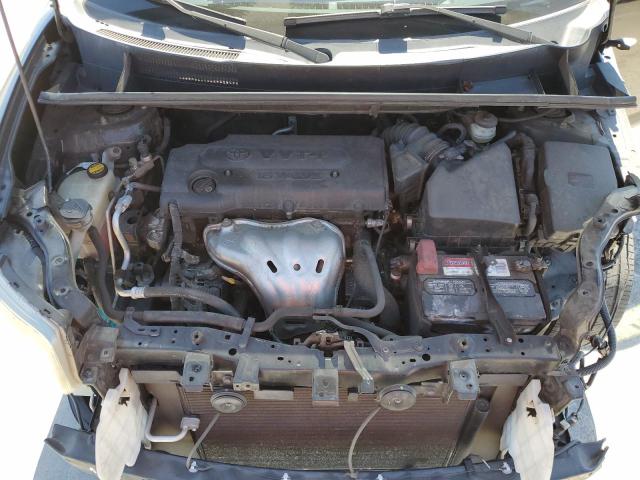 Photo 7 from auction – 2012 TOYOTA SCION XB with VIN JTLZE4FE4CJ012397