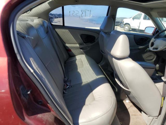 Photo 6 from auction – 2003 CHEVROLET MALIBU LS with VIN 1G1NE52J83M566178