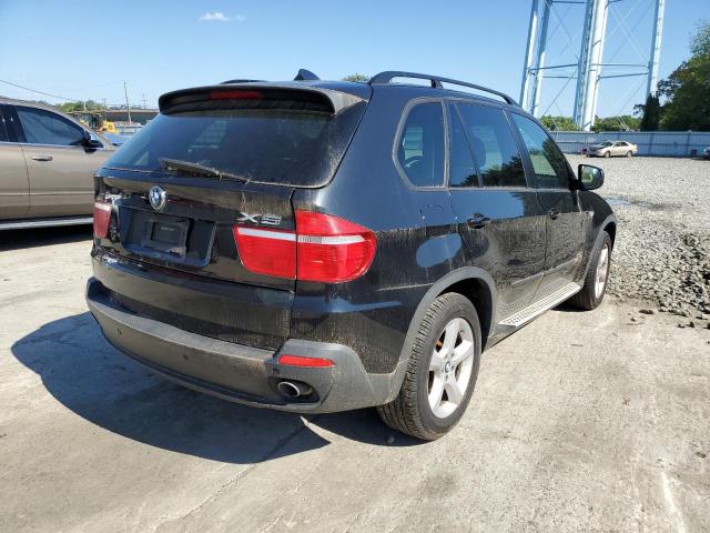 Photo 4 from auction – 2010 BMW X5 XDRIVE3 with VIN 5UXFF0C57ALT85071