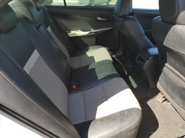 Photo 6 from auction – 2012 TOYOTA CAMRY BASE with VIN 4T1BF1FK6CU122084