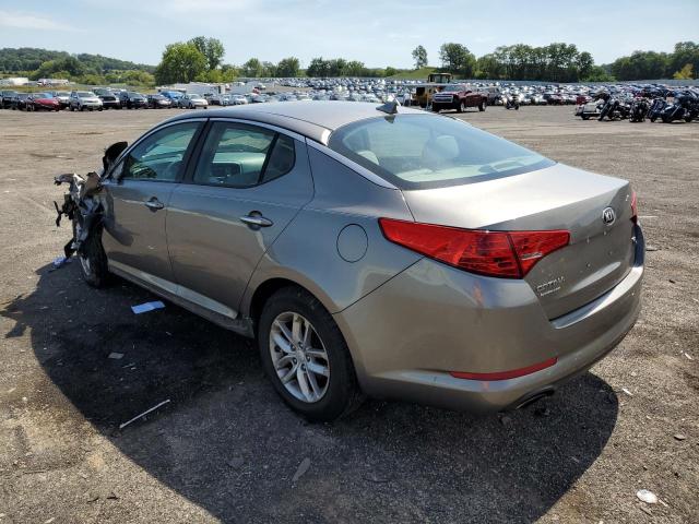 Photo 3 from auction – 2013 KIA OPTIMA LX with VIN 5XXGM4A75DG144346
