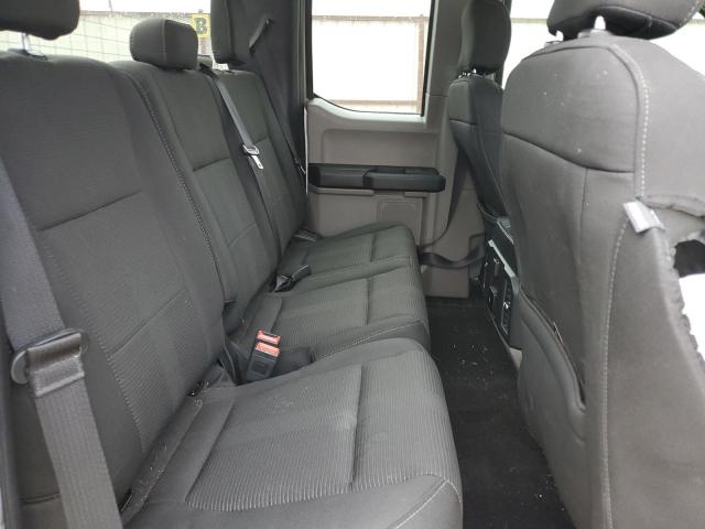 Photo 6 from auction – 2018 FORD F150 SUPER with VIN 1FTEX1CP1JKD92394