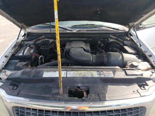Photo 7 from auction – 2000 FORD EXPEDITION with VIN 1FMRU1567YLC18117