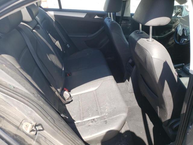 Photo 6 from auction – 2012 VOLKSWAGEN JETTA TDI with VIN 3VWLL7AJ2CM409121