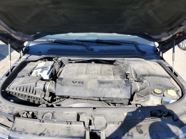 Photo 7 from auction – 2013 LAND ROVER RANGE ROVE with VIN SALSF2D46DA774407