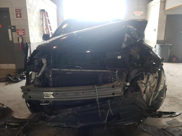 Photo 9 from auction – 2011 FORD EXPLORER L with VIN 1FMHK8F8XBGA47843