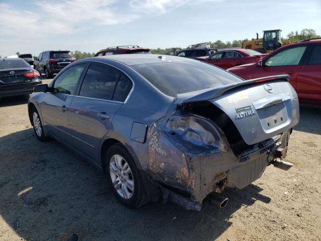 Photo 3 from auction – 2010 NISSAN ALTIMA BAS with VIN 1N4AL2AP9AN532215