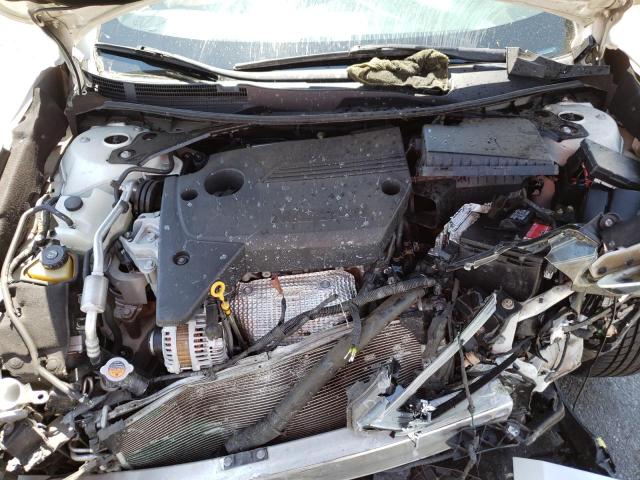 Photo 7 from auction – 2016 NISSAN ALTIMA 2.5 with VIN 1N4AL3AP3GC295439
