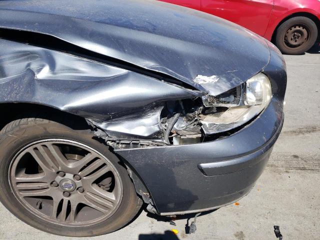 Photo 9 from auction – 2009 VOLVO S60 with VIN YV1RS592X92726169