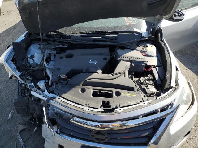 Photo 7 from auction – 2014 NISSAN ALTIMA 2.5 with VIN 1N4AL3AP6EC270158