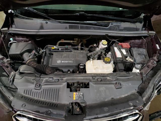 Photo 7 from auction – 2018 BUICK ENCORE PRE with VIN KL4CJFSB4JB568392