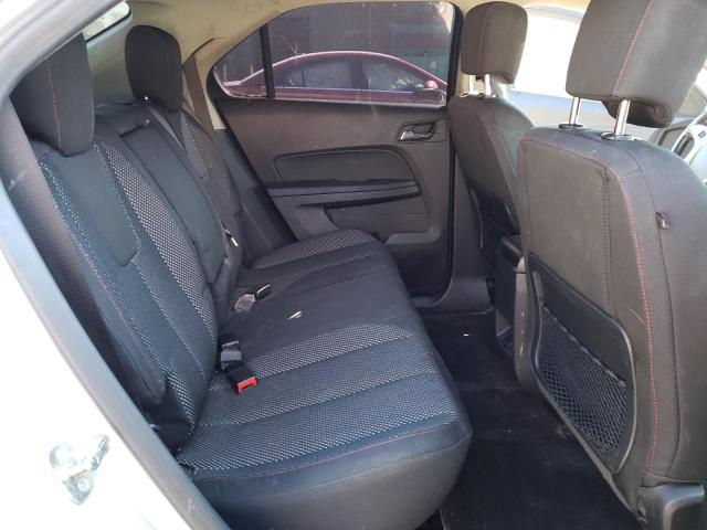 Photo 6 from auction – 2016 CHEVROLET EQUINOX LT with VIN 2GNFLFEK6G6192063