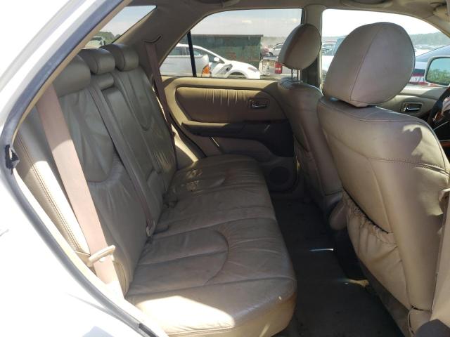 صورة رقم 6 من المزاد - 2001 LEXUS RX 300 مع VIN JTJGF10U310100582