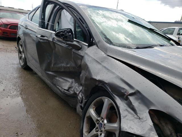 Photo 9 from auction – 2014 FORD FUSION SE with VIN 3FA6P0HD2ER192371
