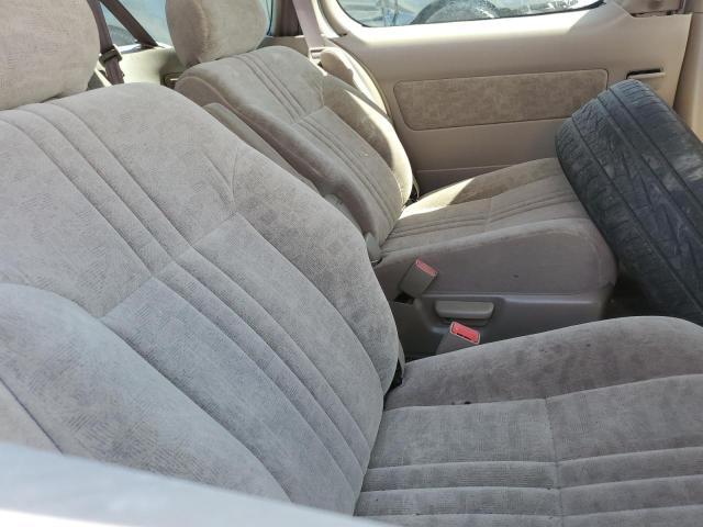 Photo 6 from auction – 2002 TOYOTA SIENNA LE with VIN 4T3ZF13C32U481698