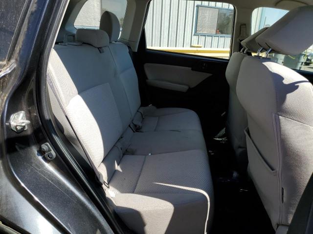Photo 6 from auction – 2016 SUBARU FORESTER 2 with VIN JF2SJABC5GH478401