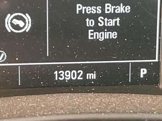 Photo 8 from auction – 2021 CHEVROLET EQUINOX LS with VIN 3GNAXHEV6MS165060
