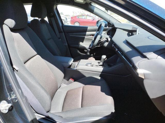 Photo 5 from auction – 2021 MAZDA 3 with VIN JM1BPAJL3M1319363