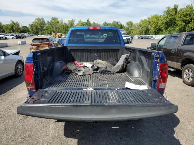 Photo 6 from auction – 2010 DODGE RAM 2500 with VIN 3D7LT2ET8AG152243