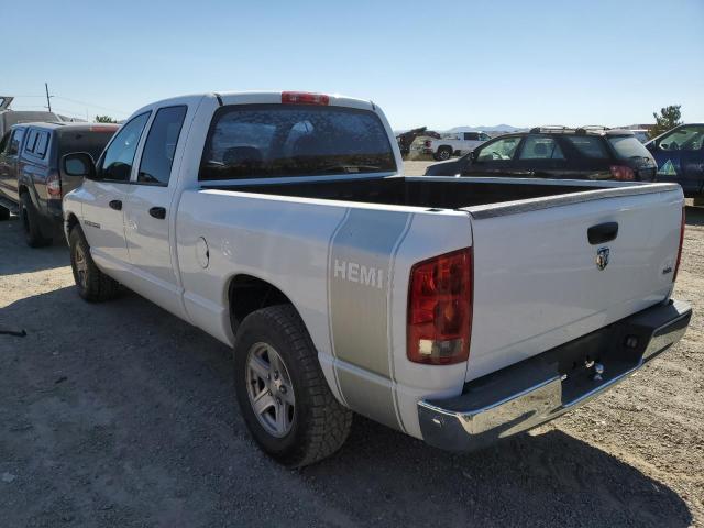 Photo 3 from auction – 2005 DODGE RAM 1500 S with VIN 1D7HA18D05J598675