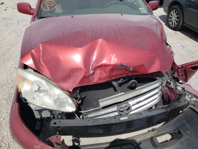 Photo 7 from auction – 2004 TOYOTA COROLLA CE with VIN JTDBR32E642033006