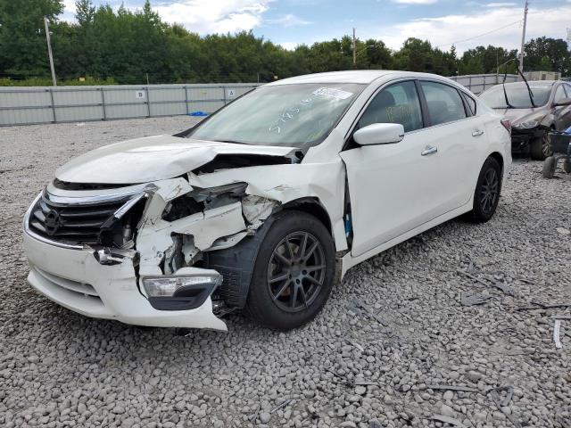 Photo 2 from auction – 2014 NISSAN ALTIMA 2.5 with VIN 1N4AL3AP1EC131166