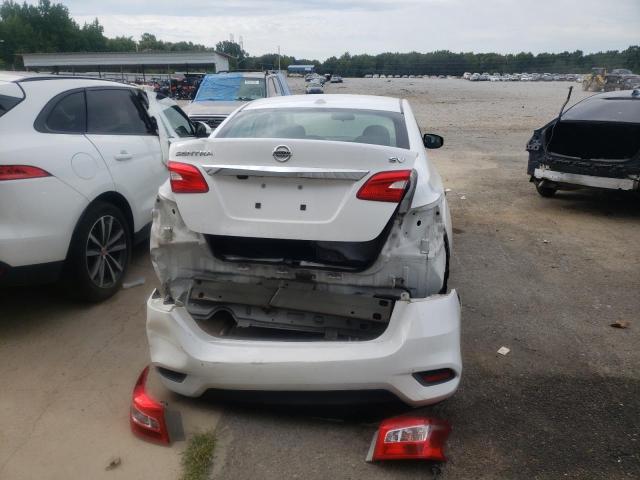 Photo 10 from auction – 2017 NISSAN SENTRA S with VIN 3N1AB7AP6HY347369