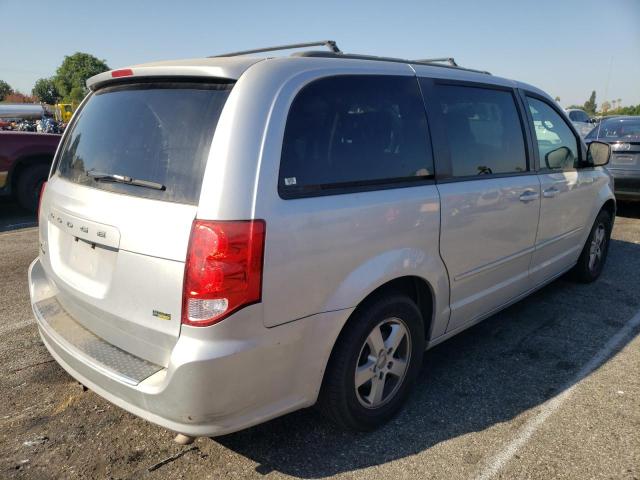 Photo 4 from auction – 2012 DODGE GRAND CARA with VIN 2C4RDGCG8CR372077